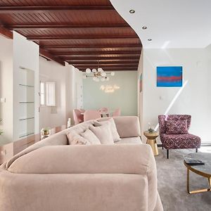 Appartement met Drie Slaapkamers